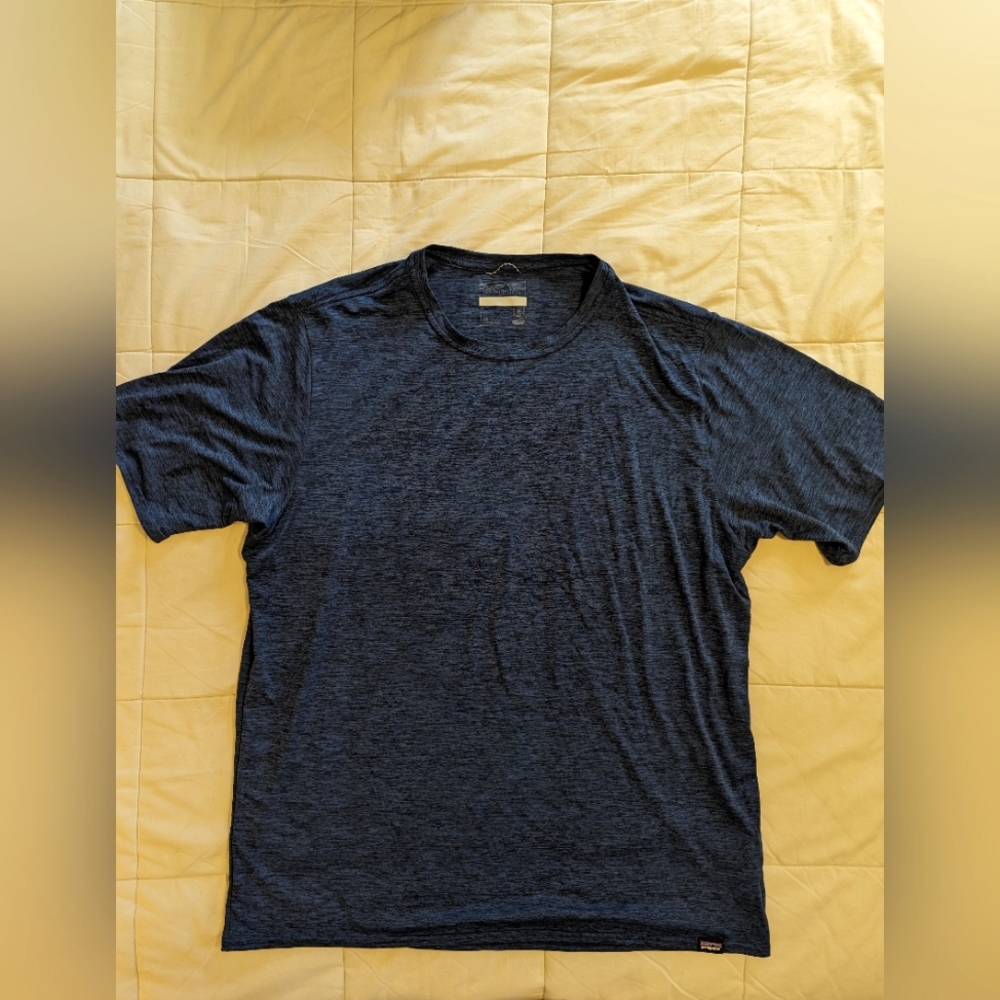 Patagonia Capilene® Cool Daily Shirt